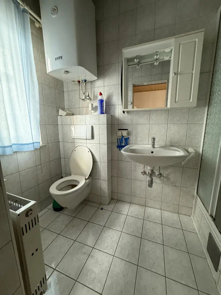 Kleine Mietwohnung in Graktorn, ab sofort
