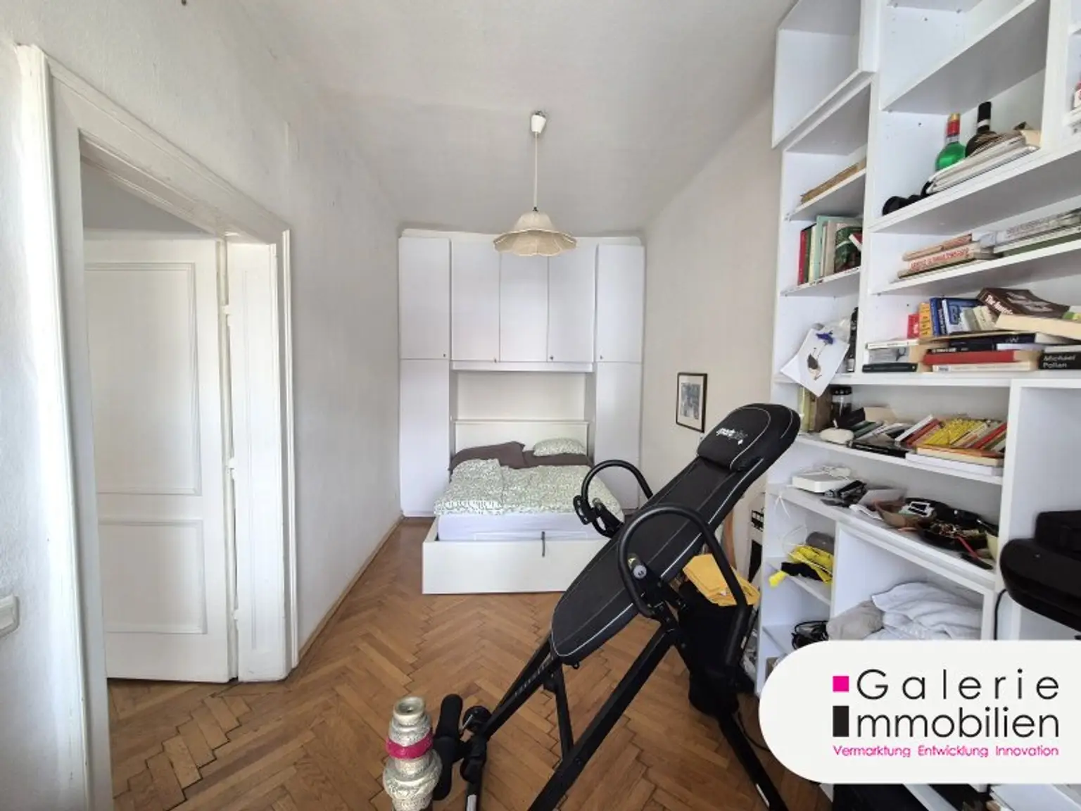Kinderzimmer/Büro