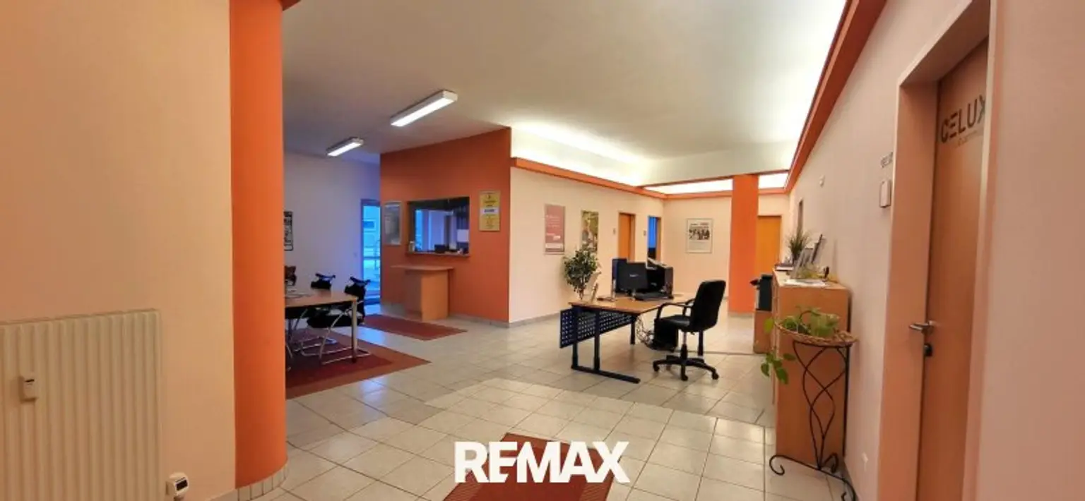 Büro