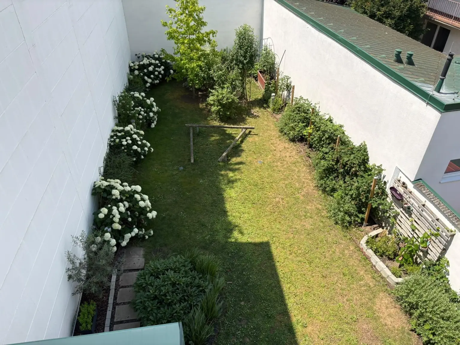 11 Gemeinschaftsgarten