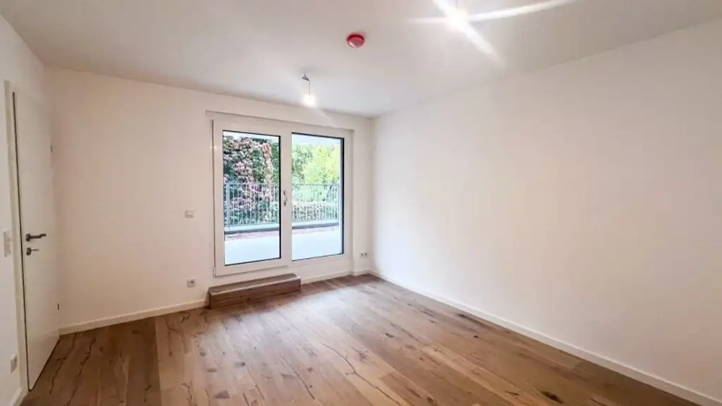 KLEINER 2-ZIMMER TRAUM MIT GROSSZÜGIGER FREIFLÄCHE