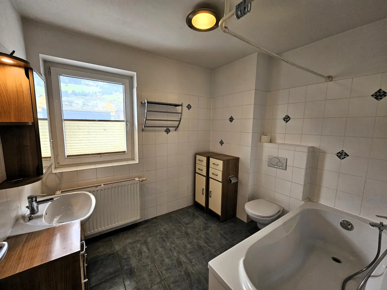 Charmantes Reihenhaus in sonniger Lage von Piesendorf