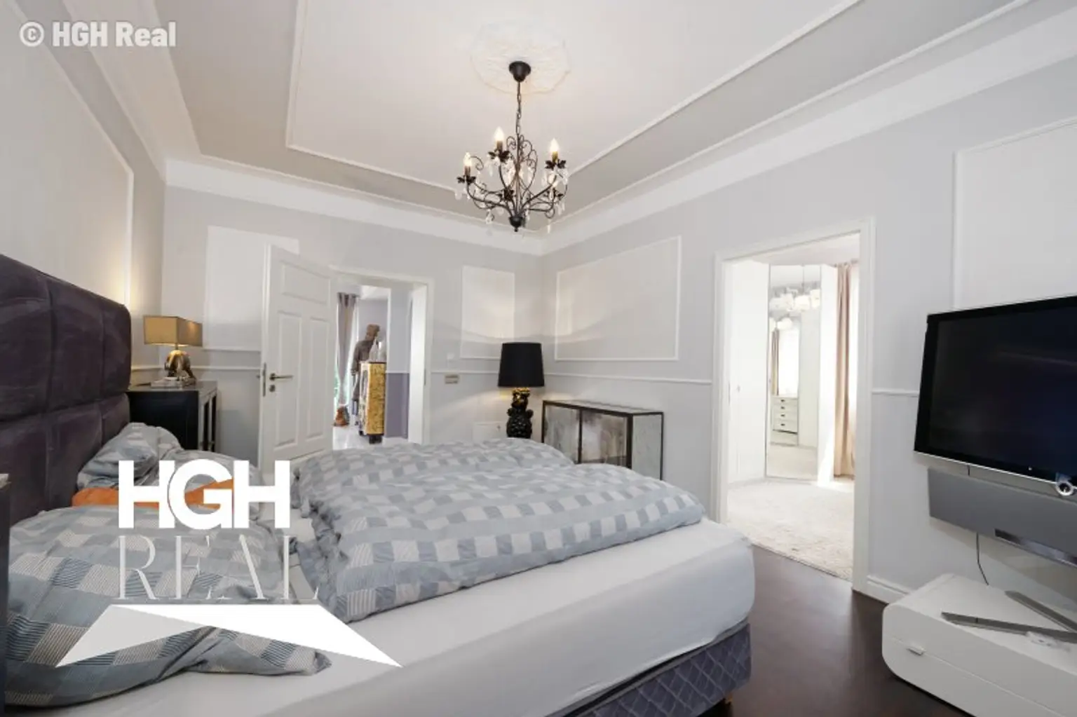 2405 Bad Deutsch-Altenburg Stilvoll wohnen - modernisiertes Einfamilienhaus im Bungalow-Stil inkl. Fitness- und Wellnessbereich