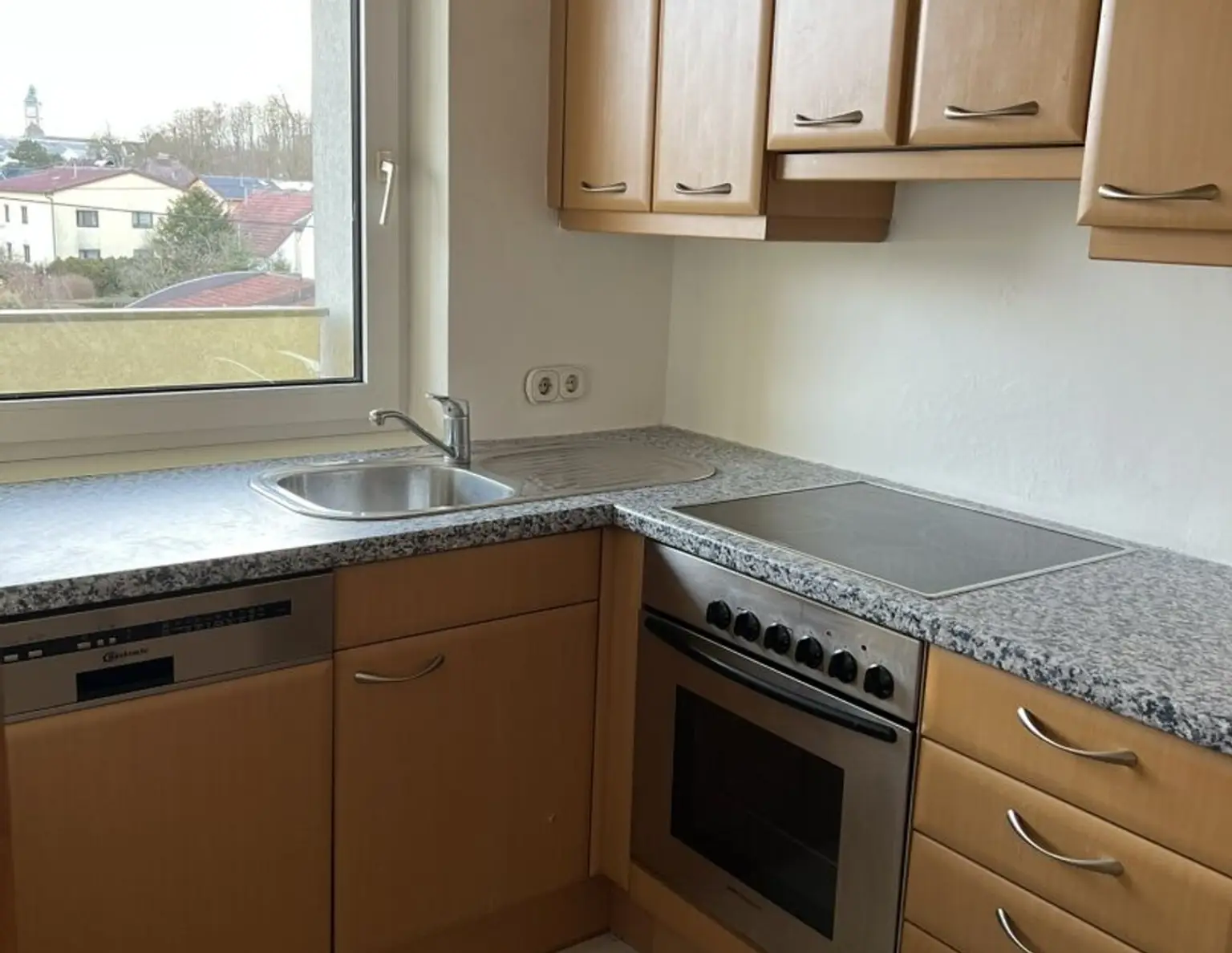 Wohnung in Enns zu vermieten