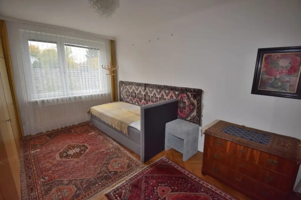 Ruhelage, 3/4 Zimmer, Haus saniert