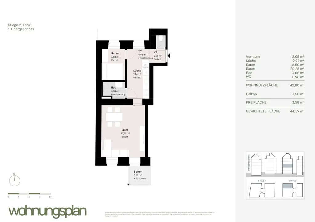 Plan 1