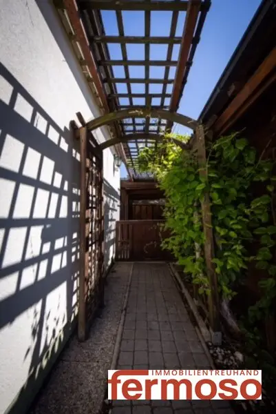Traumhaftes Einfamilienhaus am Ortsrand von Drösing – Naturnähe & Stadtnähe perfekt vereint