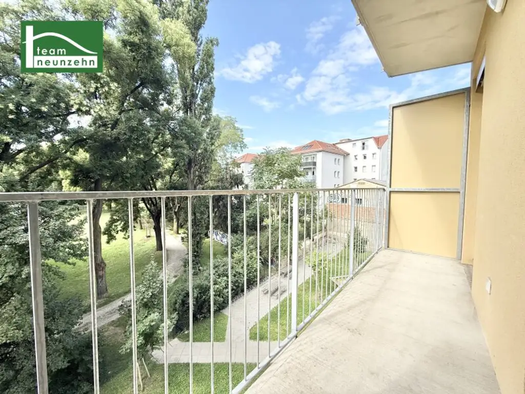 Ihr Rückzugsort in der Stadt – Ungergasse 39. - WOHNTRAUM