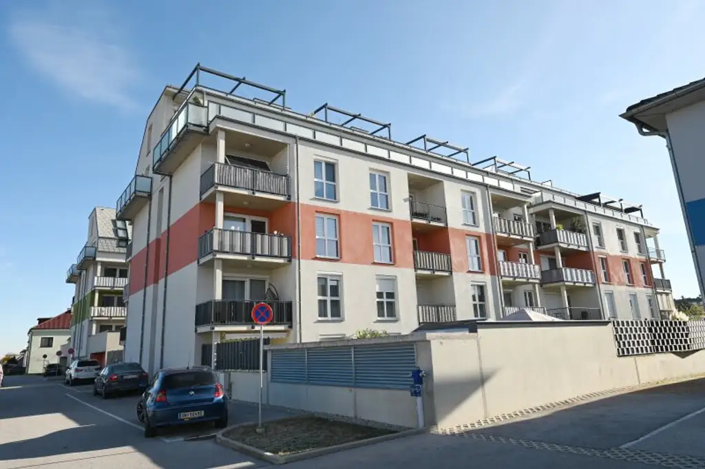 Traumhafte Gartenwohnung in Leobersdorf