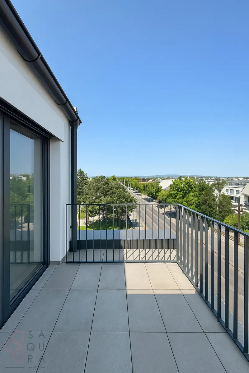 Exklusive Neubauwohnungen in Essling – Esslinger Hauptstraße , 1220 Wien