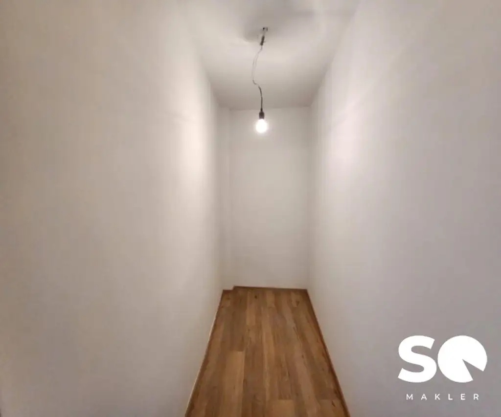 #SQ - 3 ZIMMER-WOHNUNG  IN MATTERSBURG !