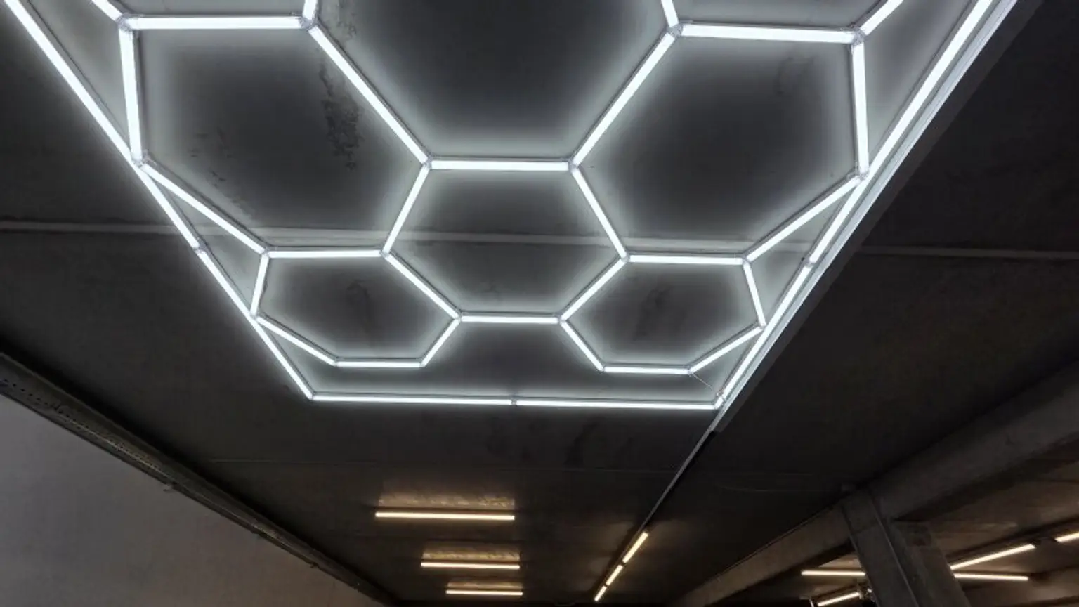 Moderne Gewerbehalle in Langenzersdorf - für Ihr Unternehmen!