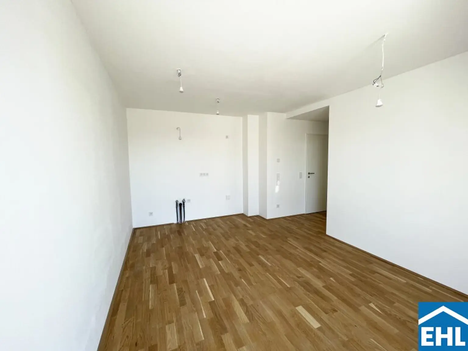 Bezugsfertig und sofort beziehbar: Lage, Luxus, Leben – Maja setzt neue Maßstäbe für urbanes Wohnen in Wien.