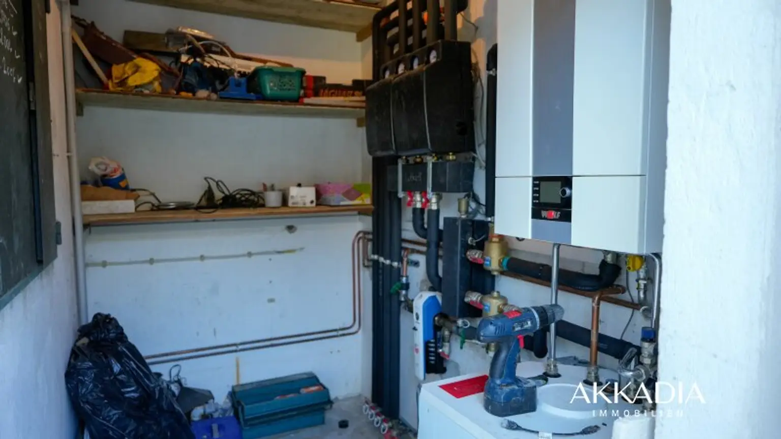 Moderner Bungalow in absoluter Ruhelage – Neulengbach