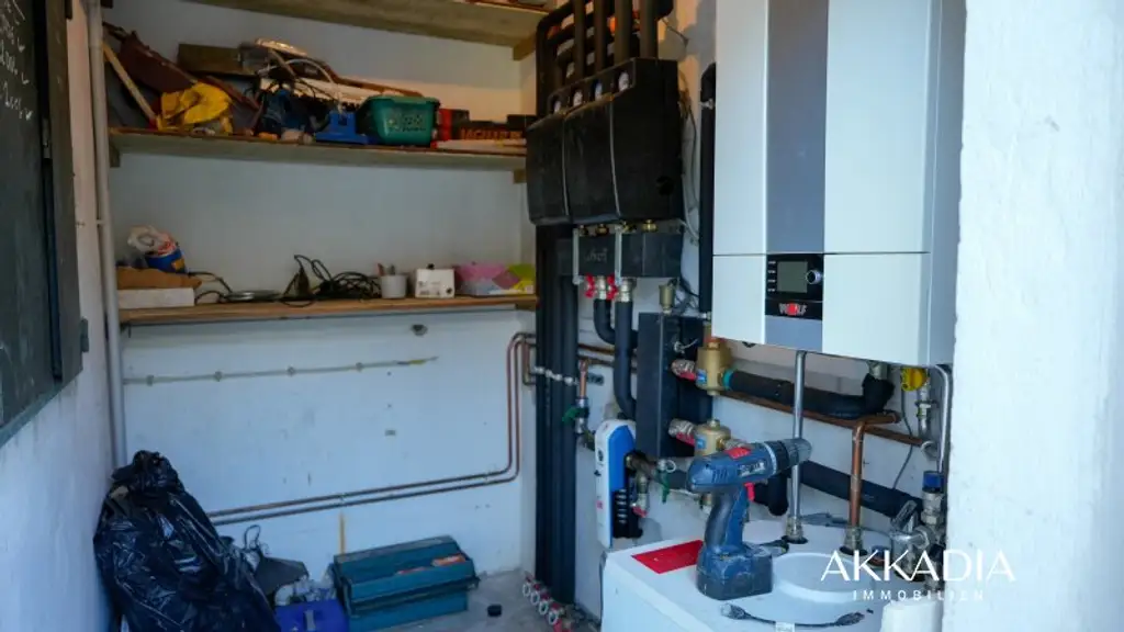 Moderner Bungalow in absoluter Ruhelage – Neulengbach