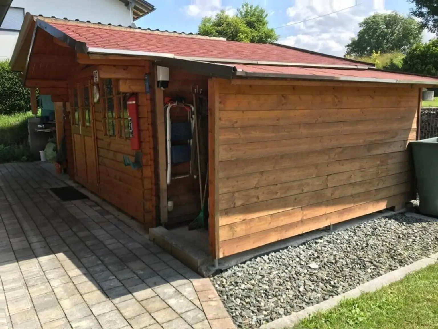 Großzügiges Familiendomizil in herrlicher Panoramalage!