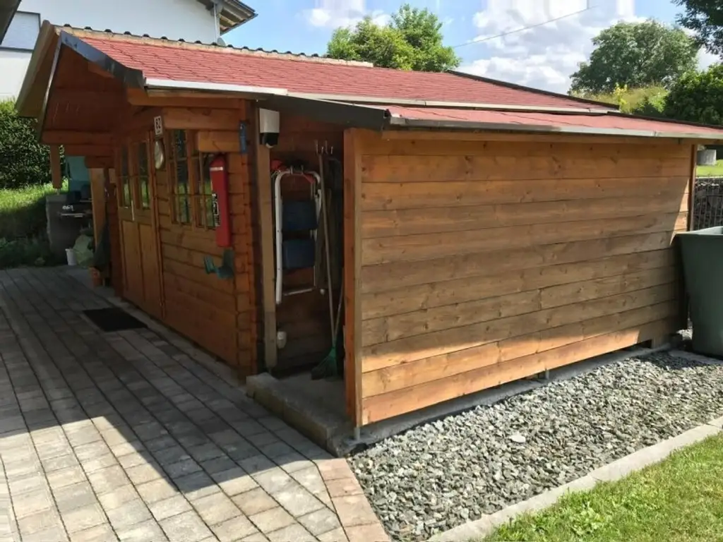 Großzügiges Familiendomizil in herrlicher Panoramalage!