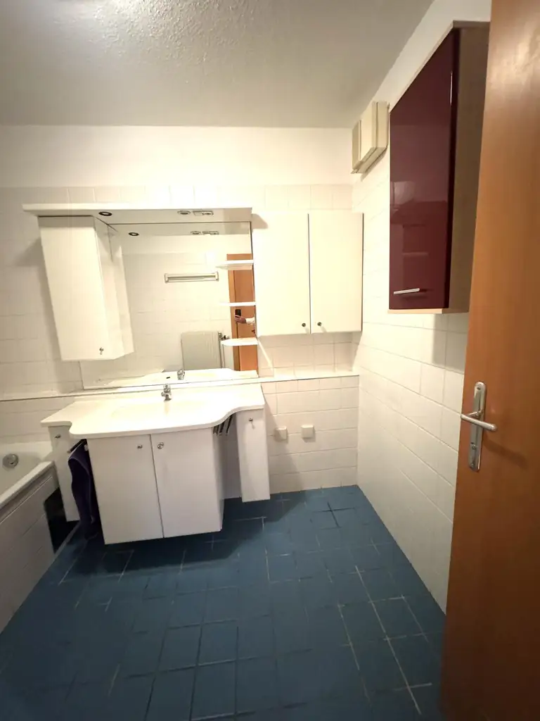 Tolle, offene 4 1/2 Zimmer Familien-Maisonette - 2 Garagenplätze bei der Fußgängerzone Mödling!