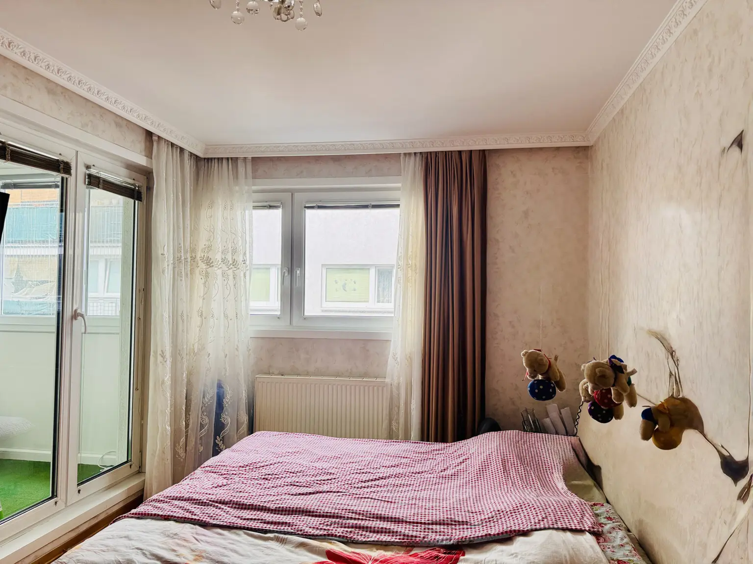 Schlafzimmer 2