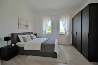 Schlafzimmer: KI generiert Einrichtung