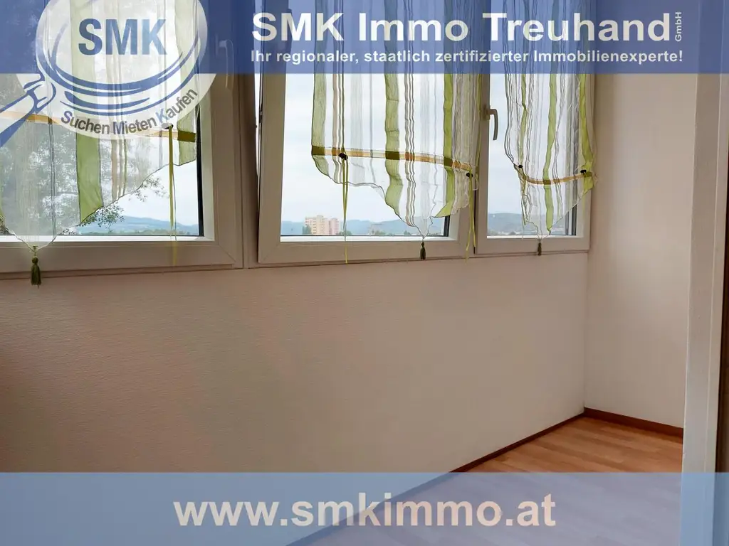 Möblierte Garconniere für Singles!