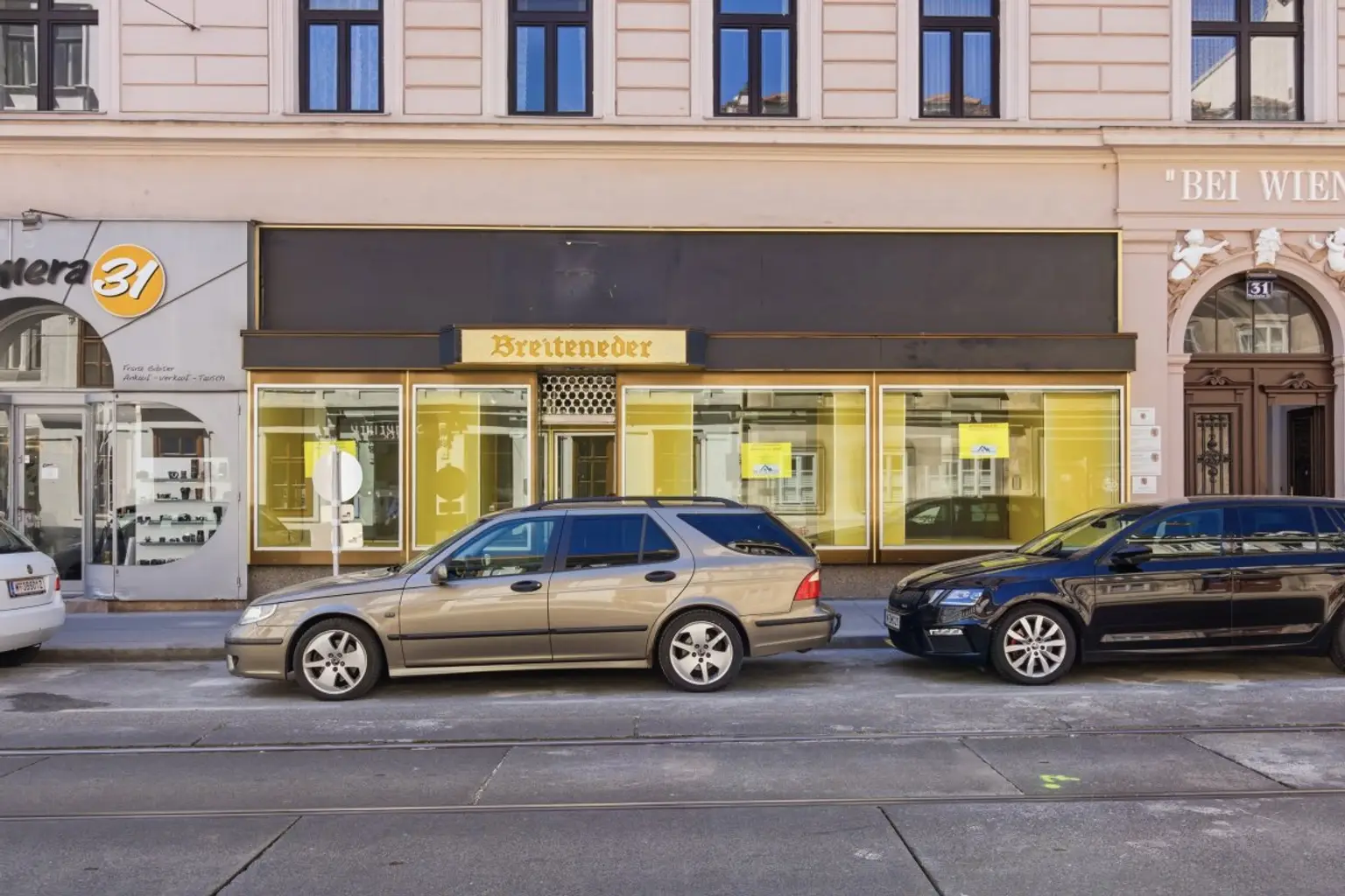 IMG_8642 | LOKAL mit Auslagefront – Sichtbarkeit garantiert - 1070 WIEN | Prima Service Immobilien