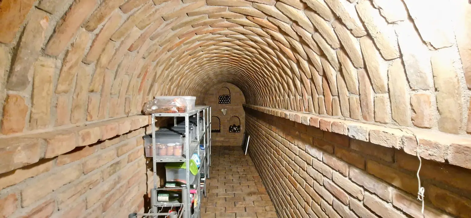 OPEN HOUSE! Nettes Wohnhaus mit viel Platz