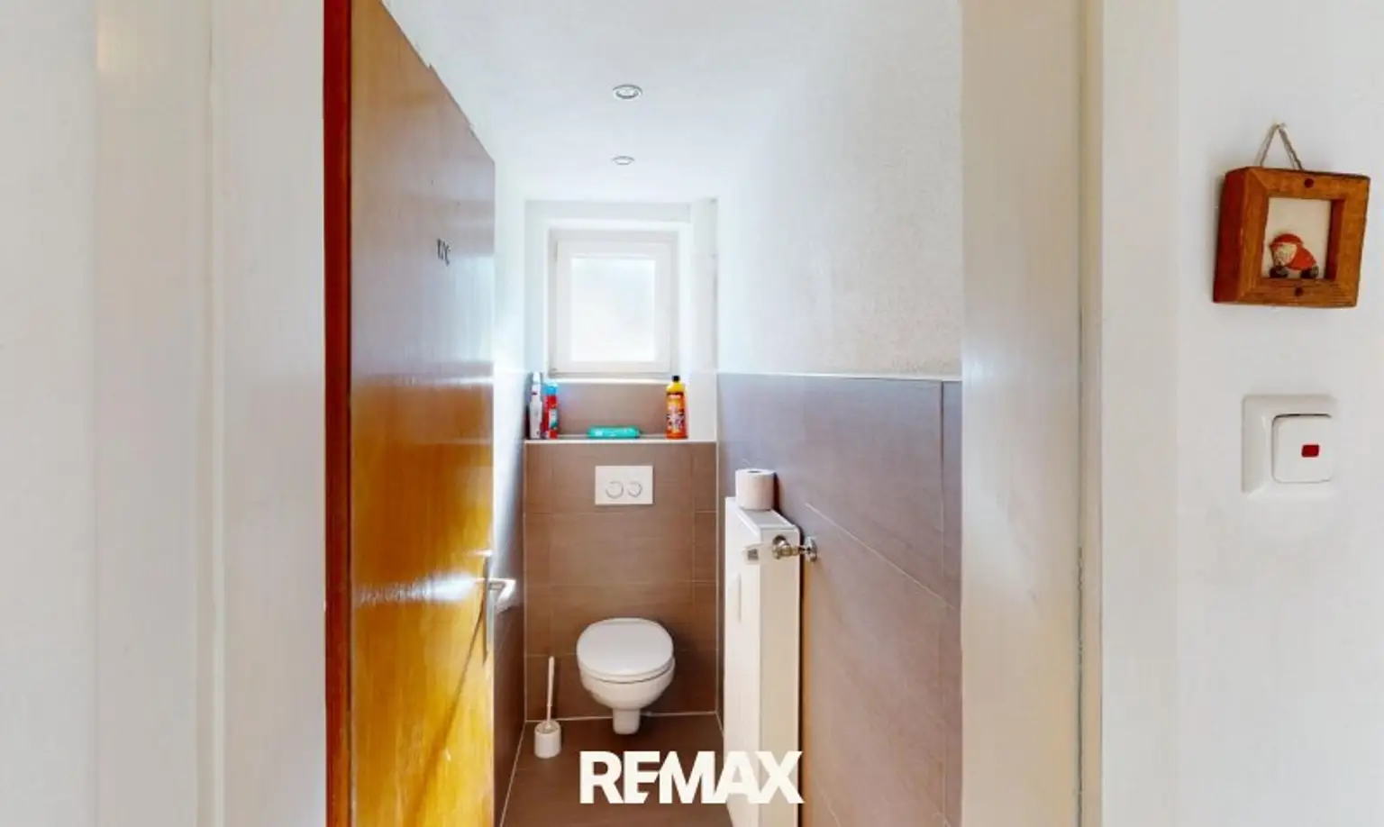 Wohnung - Nauders - WC
