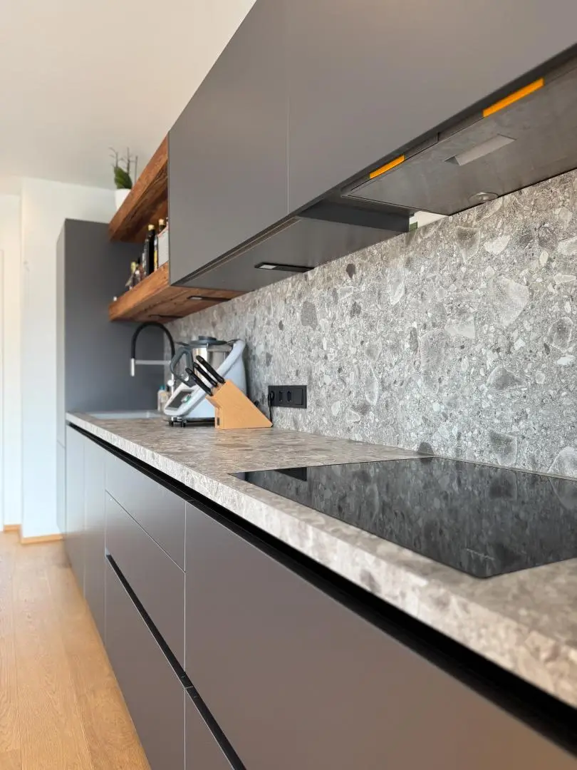 Erstklassige 3 Zimmer Penthouse Wohnung mit traumhafter Terrasse | Seekirchen am Wallersee