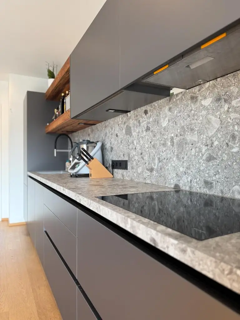 Erstklassige 3 Zimmer Penthouse Wohnung mit traumhafter Terrasse | Seekirchen am Wallersee