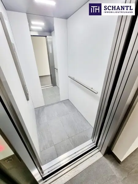 Das Wohnprojekt mit dem großen WOW! Hofseitiger Grünblick + Ruhelage + Kompakte Grundrisse + Energieeffizient + Nachhaltig! Ihr perfektes Investment - Jetzt zugreifen!