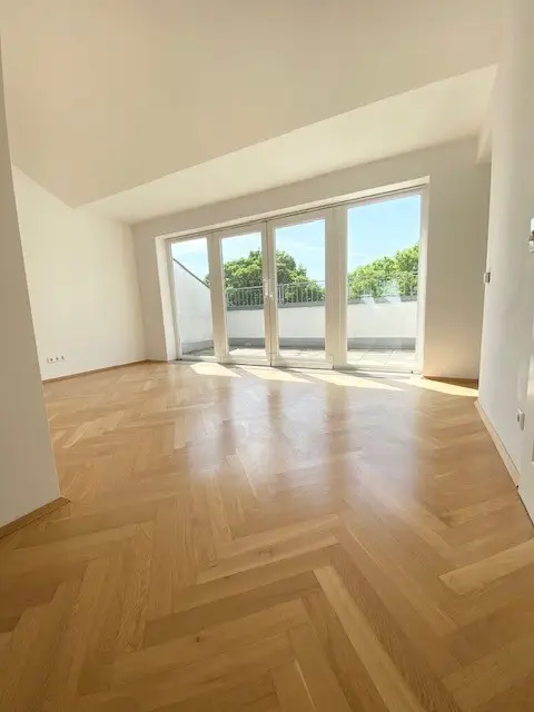 Bild12 | ++ NEU ++ MAISONETTE - VIER Zimmer mit TERRASSE - Altbau | Prima Service Immobilien