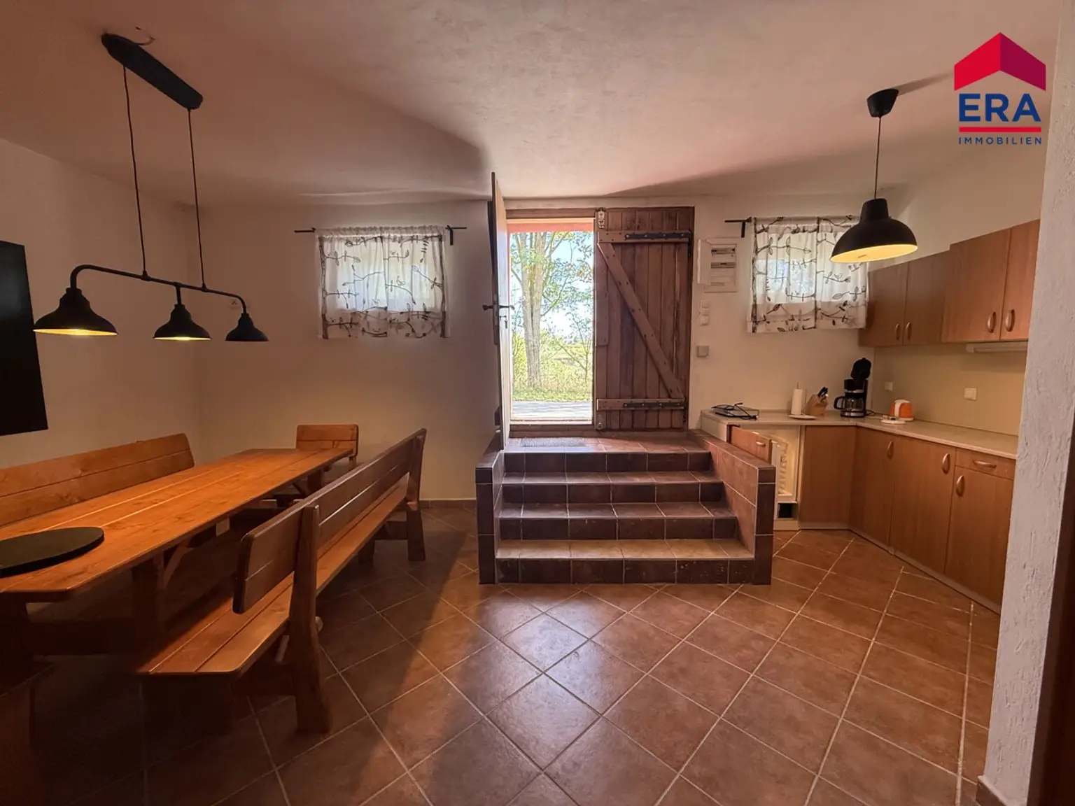 Ein außergewöhnliches Refugium für Genießer–exklusiv saniertes Presshaus in der Kellergasse Moorberg