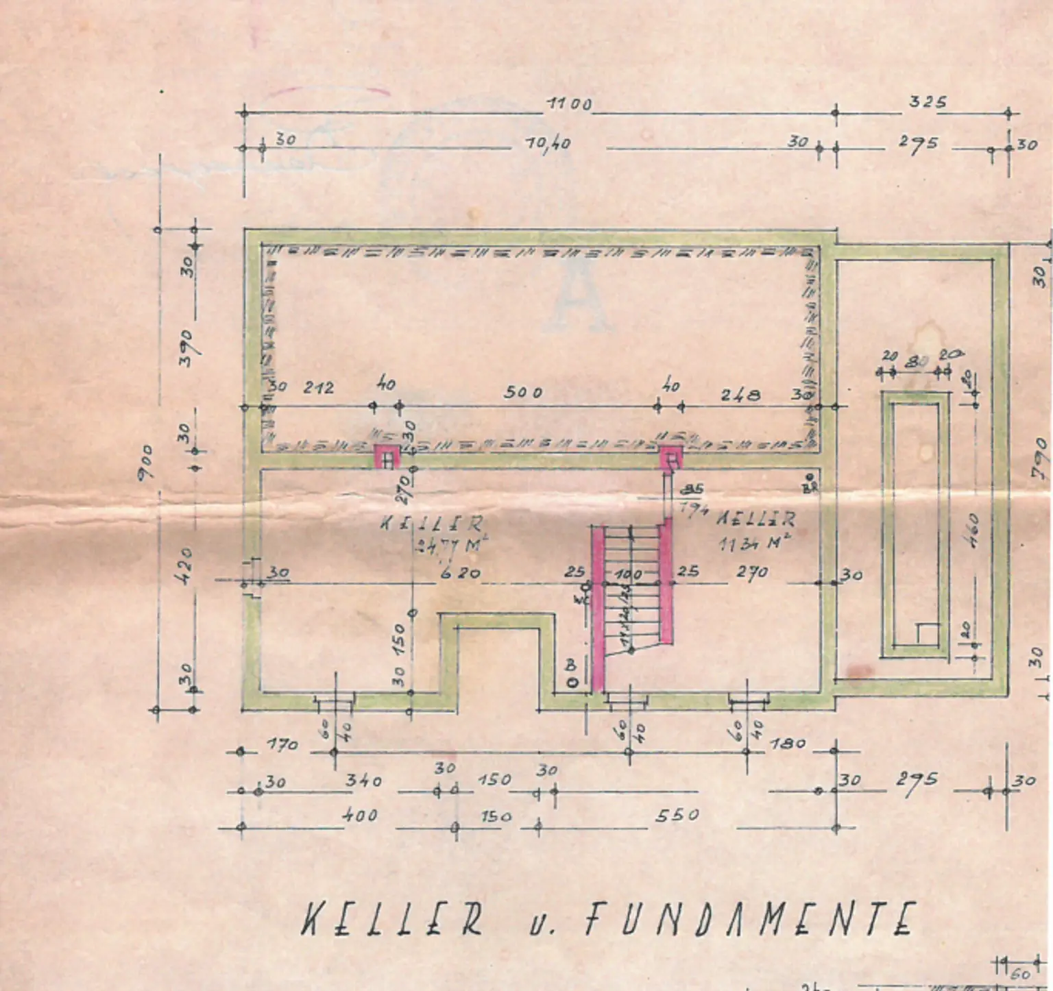 Plan Keller