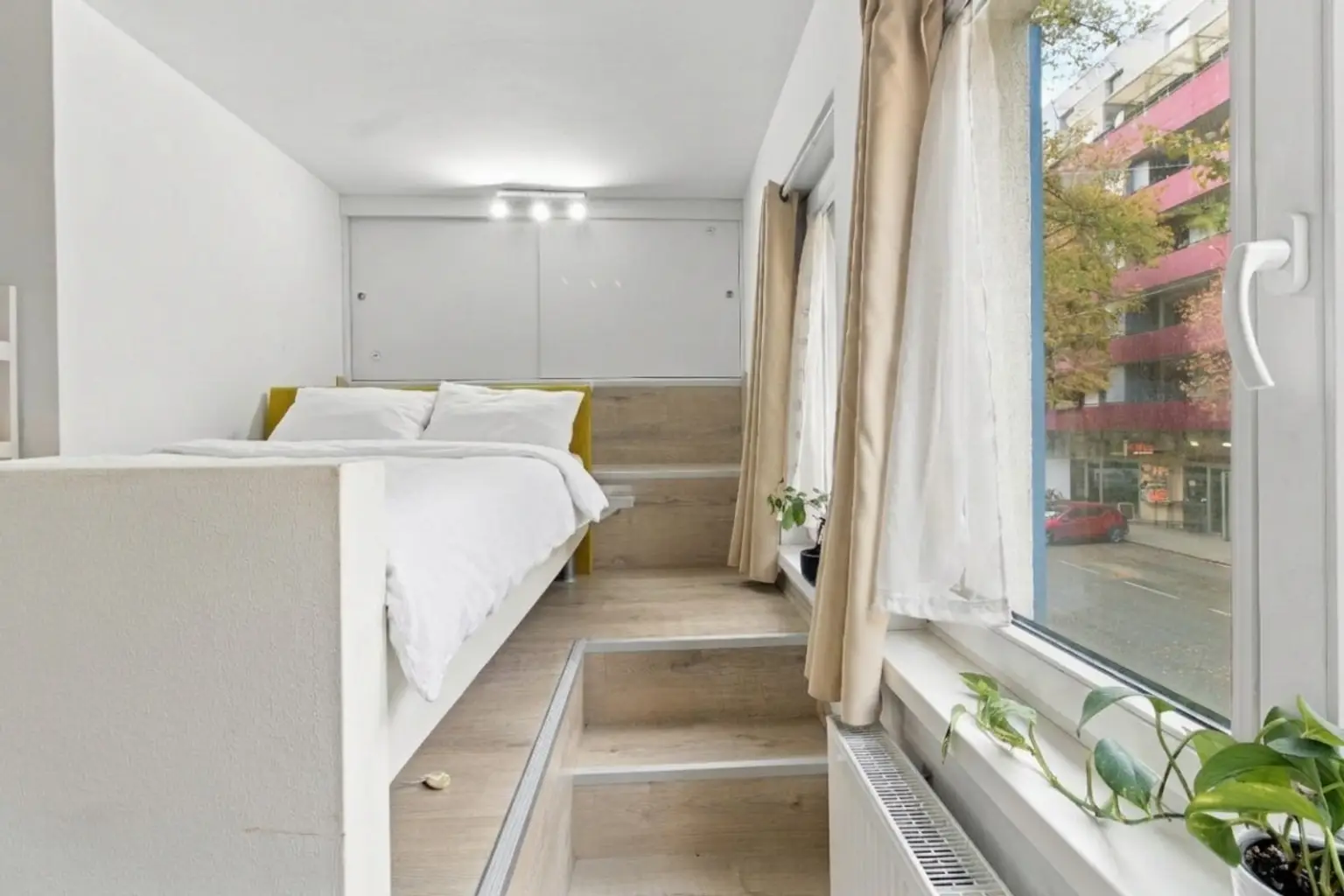 F | ++ STUWERSTRASSE ++ Nähe WU, Messe Wien, Prater | Prima Service Immobilien