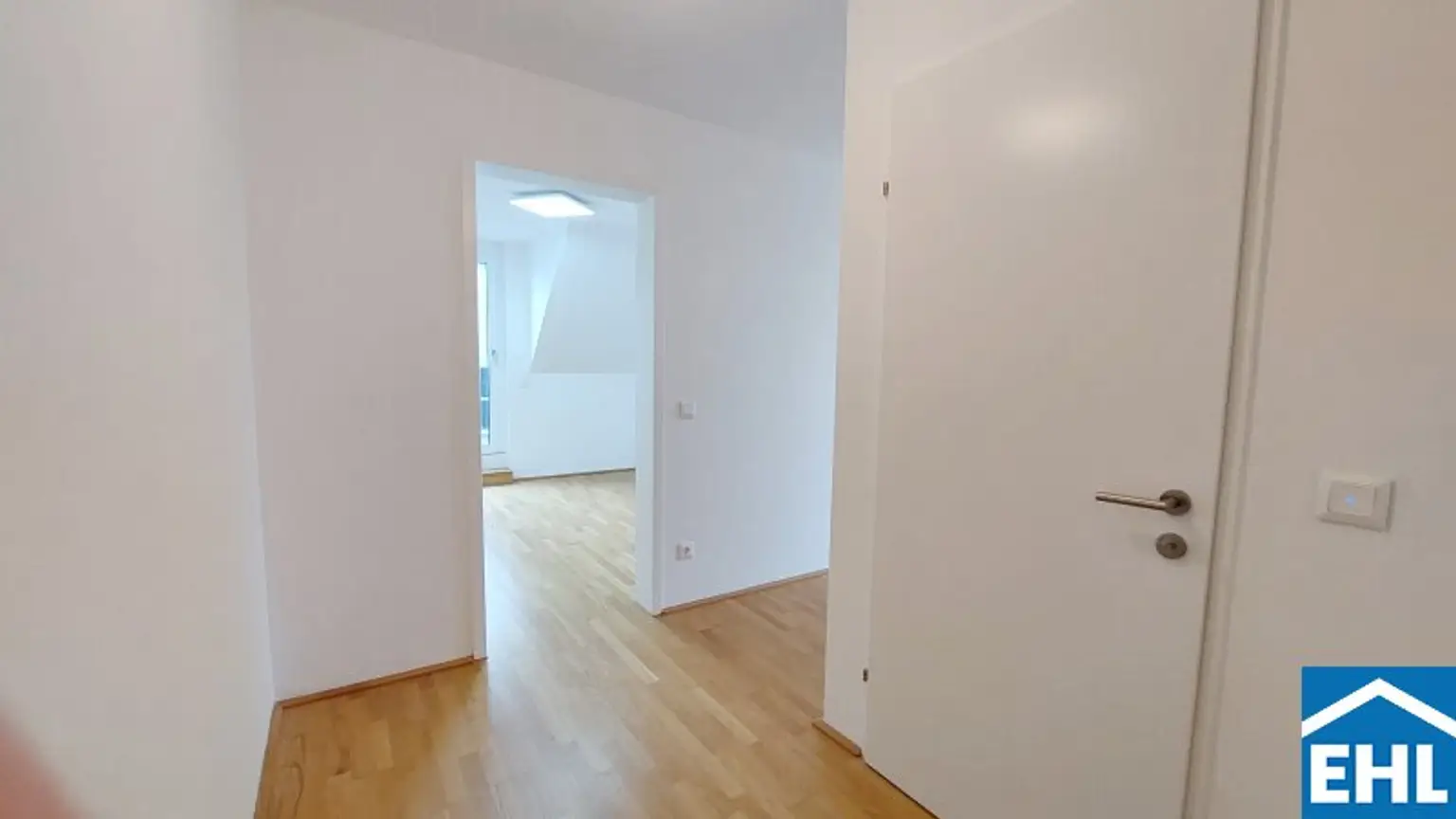 Wohntraum mit großen Terrassen!