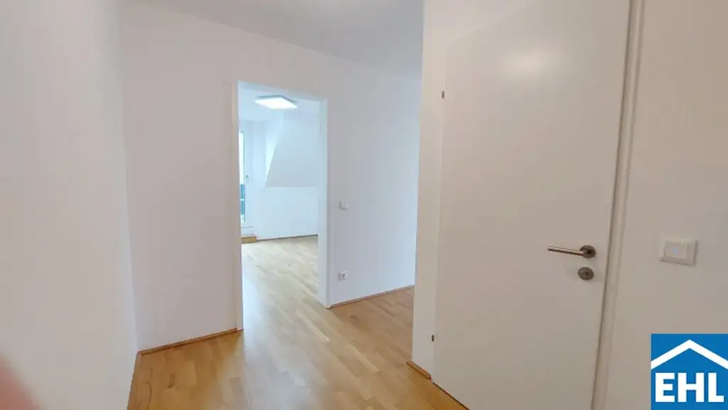 Wohntraum mit großen Terrassen!