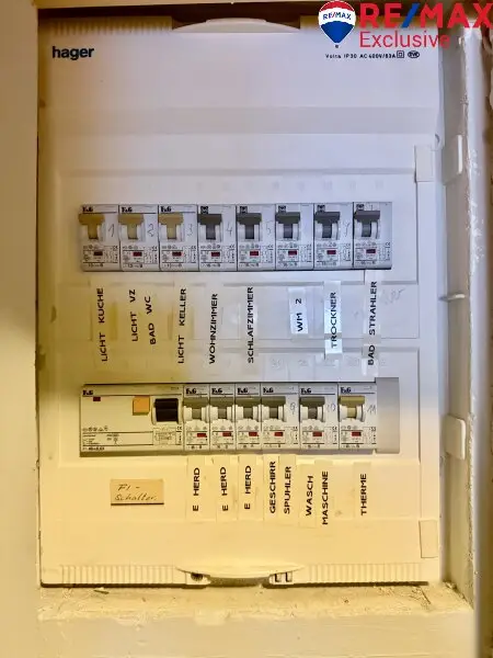 3-Zimmer Wohnung nahe Wien mit 75 m² Wfl.!