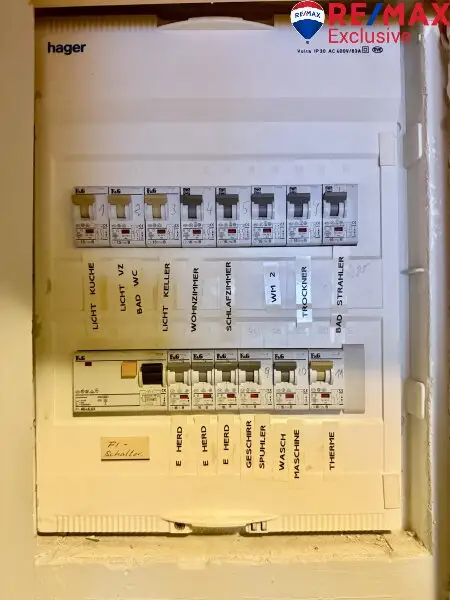 3-Zimmer Wohnung nahe Wien mit 75 m² Wfl.!