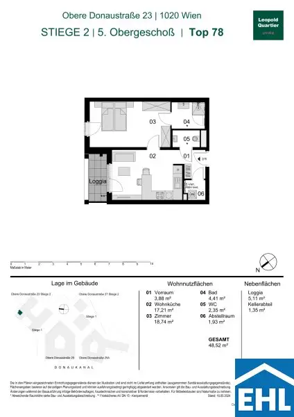 Nachhaltige Architektur mit Zukunft