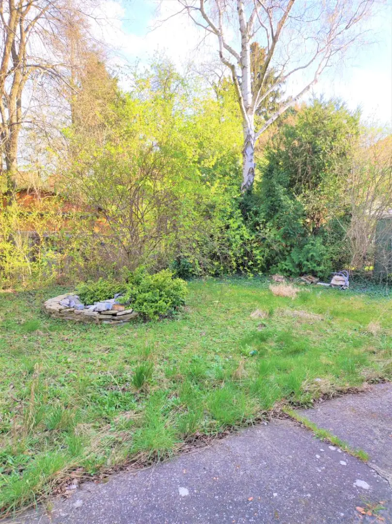 Wohn & Geschäftshaus mit Gastronomieeignung und einem großen Garten in zentraler Lage in Korneuburg - WOHNEN und ARBEITEN