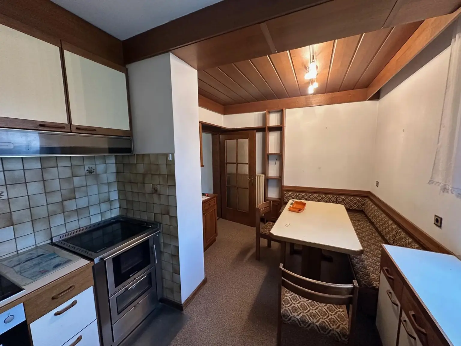 Zentrales Einfamilienhaus in Gralla – Komfort & Lage perfekt vereint