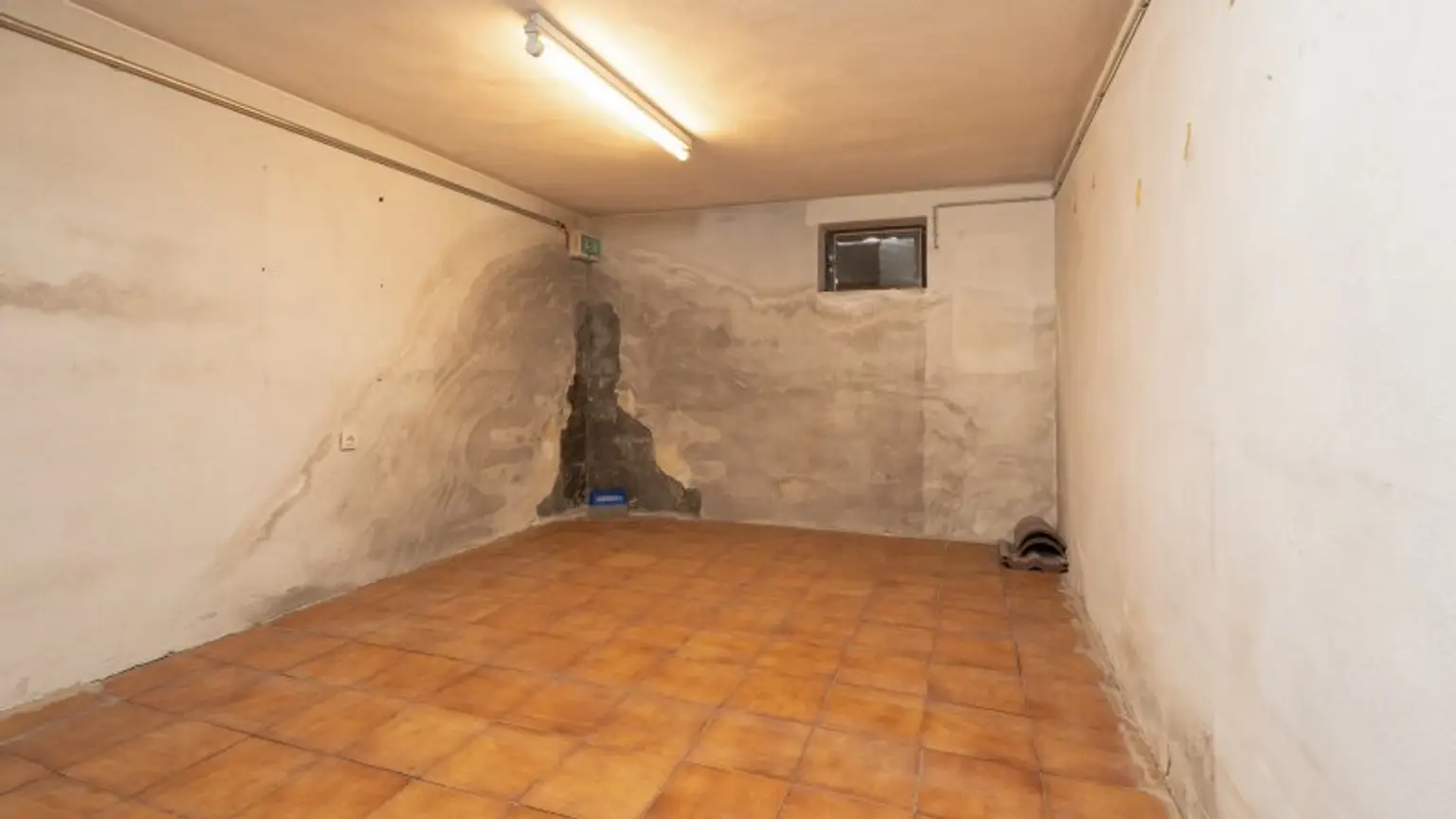 Ihr Haus in Probstdorf: Einfamilienhaus mit Terrasse, Garage und viel Potential!