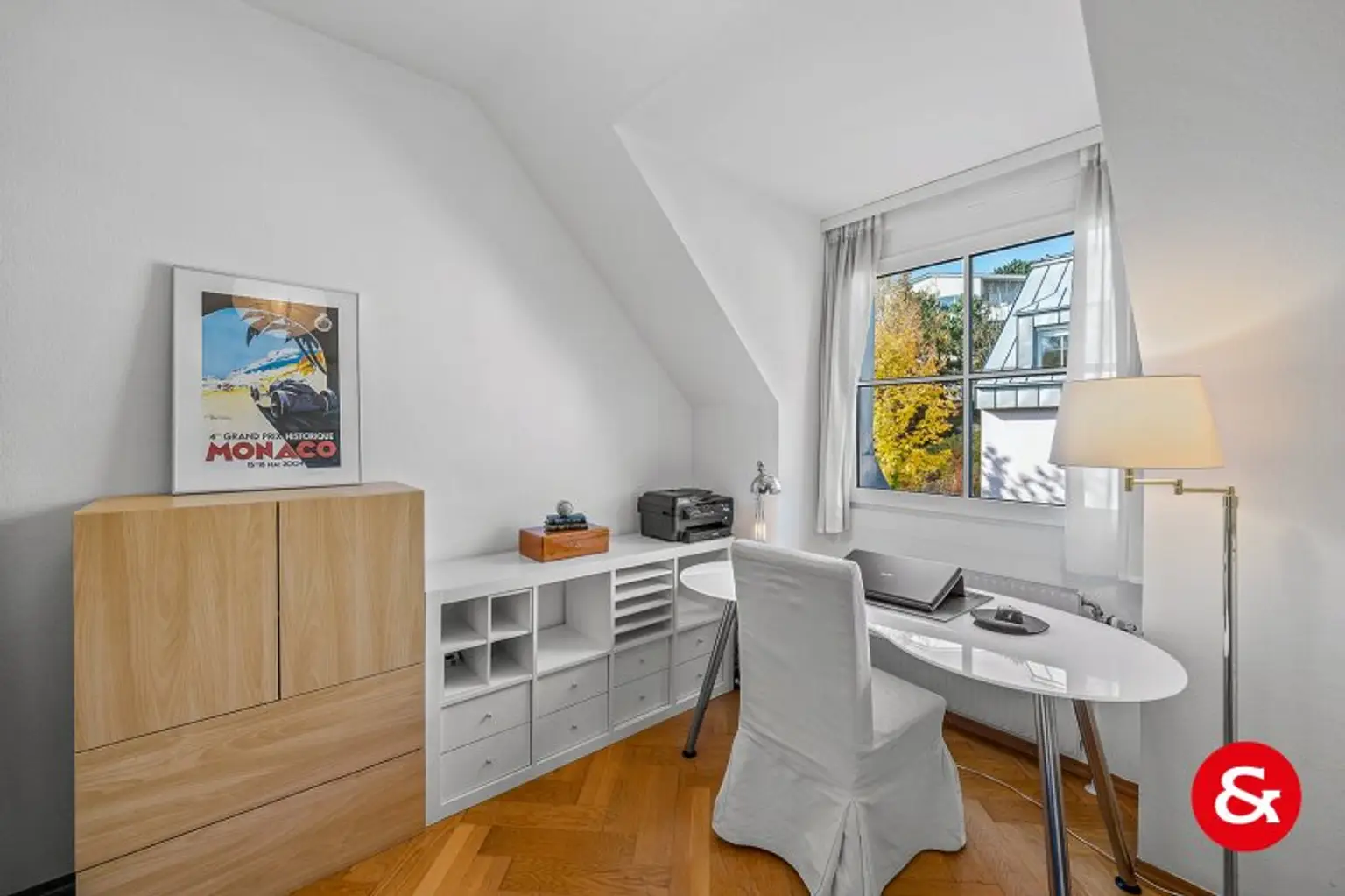 Lebensfreude und hohe Wohnqualität in sensationeller Grünruhelage!