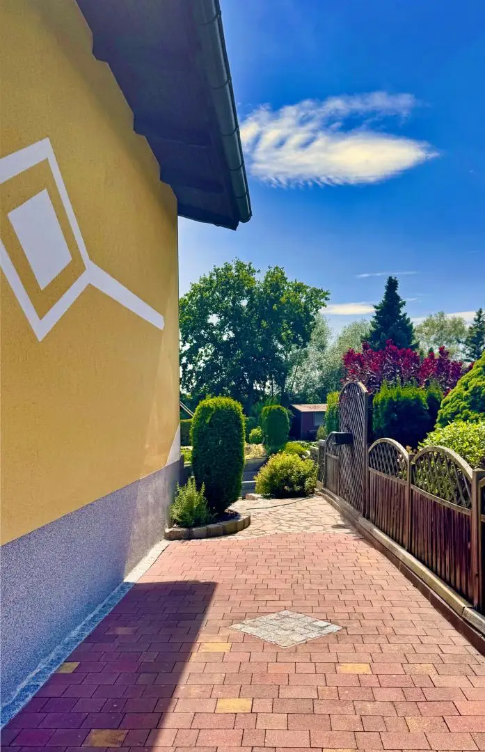 OPEN HOUSE SA 23.8. ab 11:00 - SEETRAUM IN ZWERNDORF