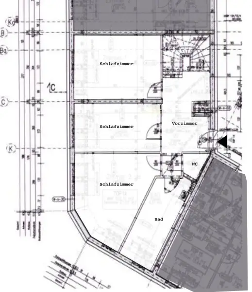 Sonnige DG-Maisonette-Wohnung in Stockerau – viel Platz für die ganze Familie!