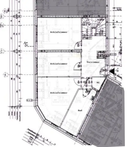 Sonnige DG-Maisonette-Wohnung in Stockerau – viel Platz für die ganze Familie!