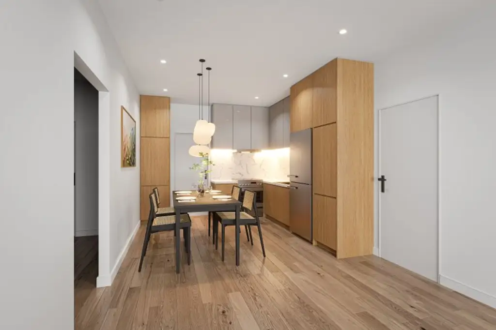 Hill Side – One Nine Six - Top 2 "Elegante Wohnung  mit Terrasse und kleinem Garten"