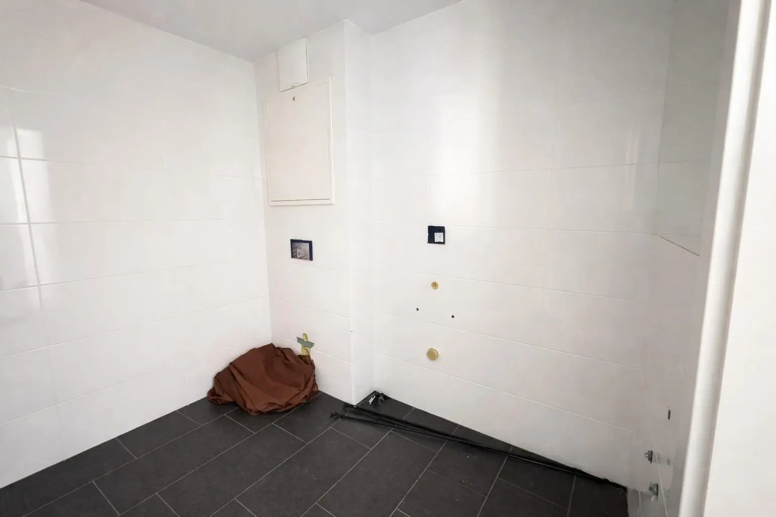 WC - zum Umbauen