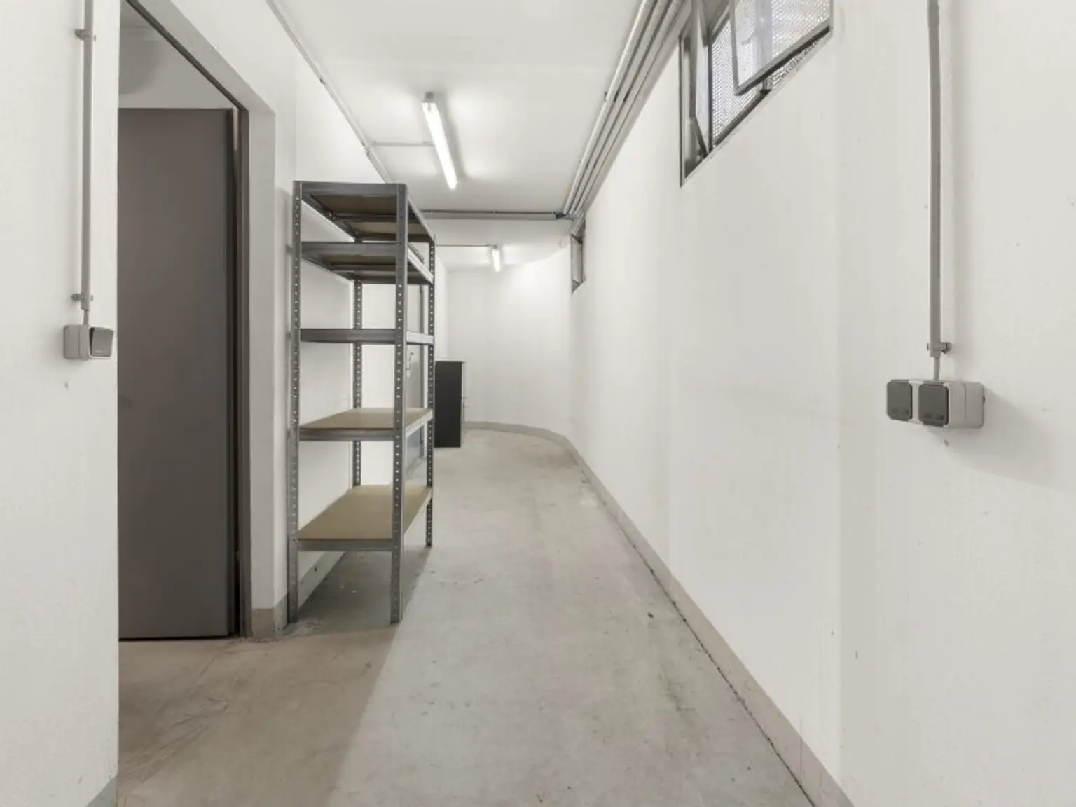 Traumhafte und junge 4 Zimmer 110m² Terrassenwohnung plus 2 Tiefgaragenplätze - Stadtwohnung - Hans-Sachs-Straße